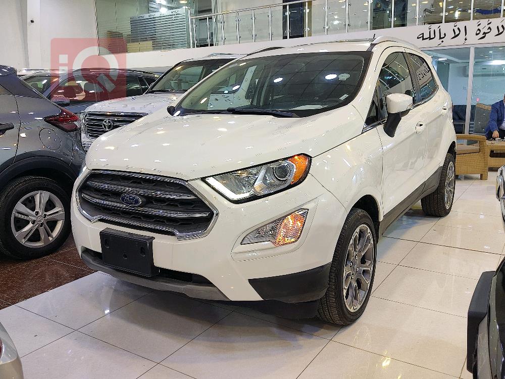 فورد إيكوسبورت